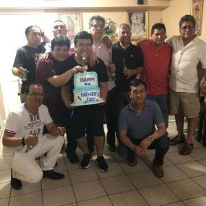 Meet your Posher, Guillermo